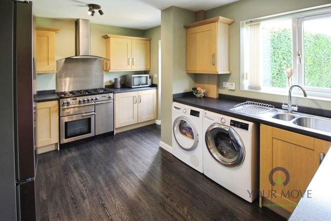 51, Blackburn Crescent, Sheffield photo 4