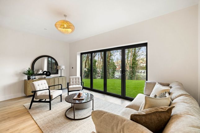 Plot 119, The Crescent, Folkestone photo 3