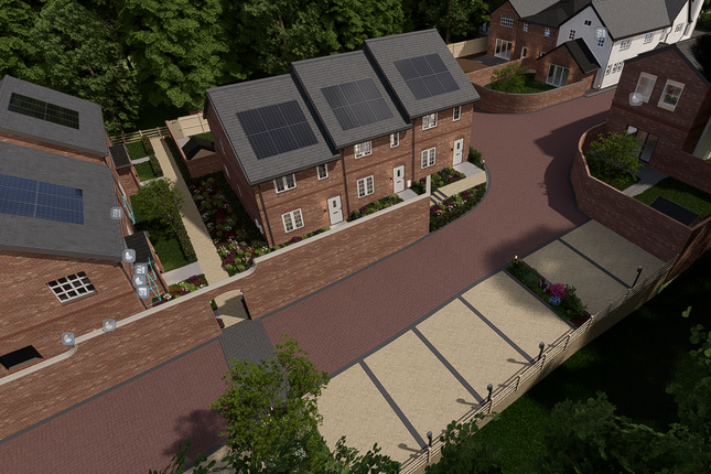The Old Hall, Main Street, Frodsham photo 3