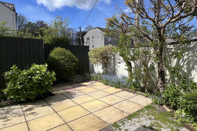 Detached bungalow for sale in Chisholme Close, St Austell, St. Austell
