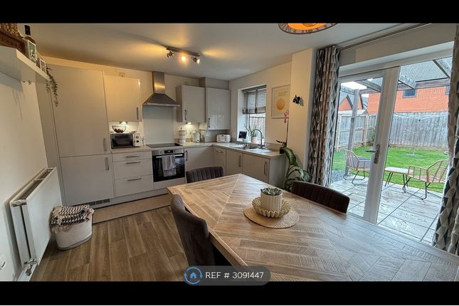 Quern Rise, Exeter photo 2