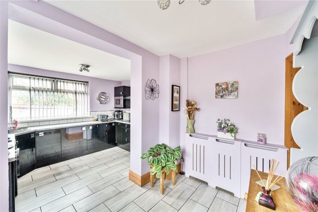 Semi-detached house for sale in Wakefield Road, Oulton, Leeds, West Yorkshire