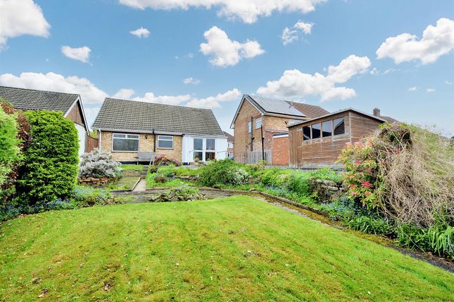 Bungalow for sale in Woodstock Road, Toton, Nottingham
