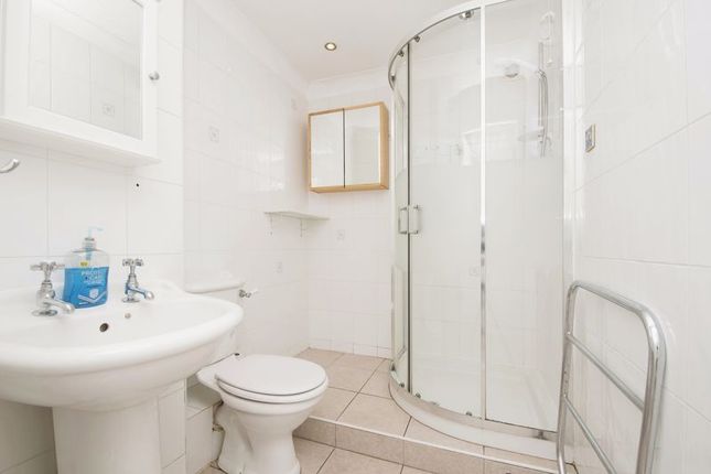 Flat for sale in Homeblair House, Glasgow