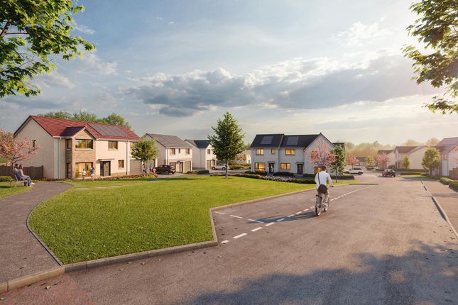 MULBERRY PLOT 59, 38, Temple Rise, Leven photo 3