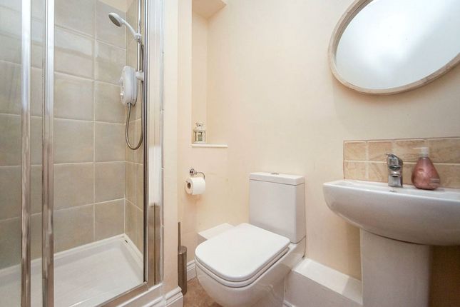 Flat for sale in College Road, Exeter, Devon