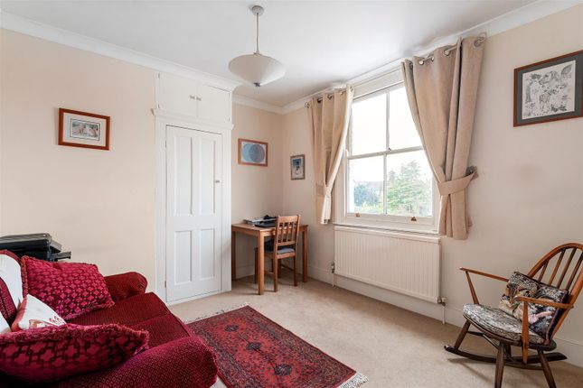 Semi-detached house for sale in Malford Grove, London