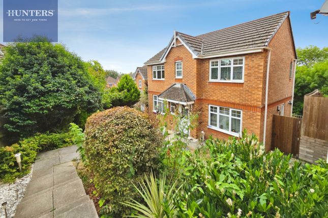 30, Underwood Place, Brackla Bridgend photo 2