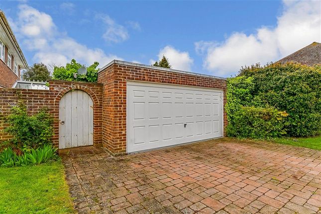 Detached house for sale in The Fairway, Herne Bay, Kent