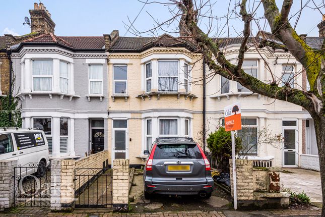 Thumbnail Terraced house for sale in Westcote Road, London