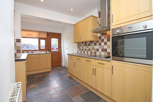 10, Trunnah Gardens, Thornton-Cleveleys photo 2