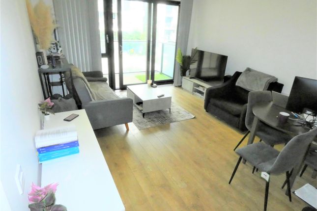 Flat for sale in Casson Apartments Upper North Street, London