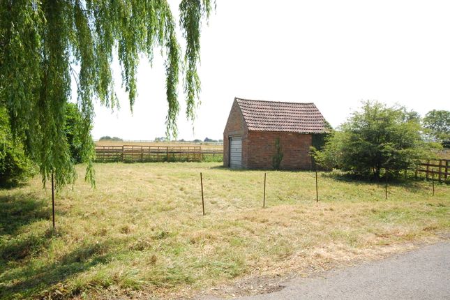 Land for sale in Land And Outbuilding, Ings Lane, Fotherby