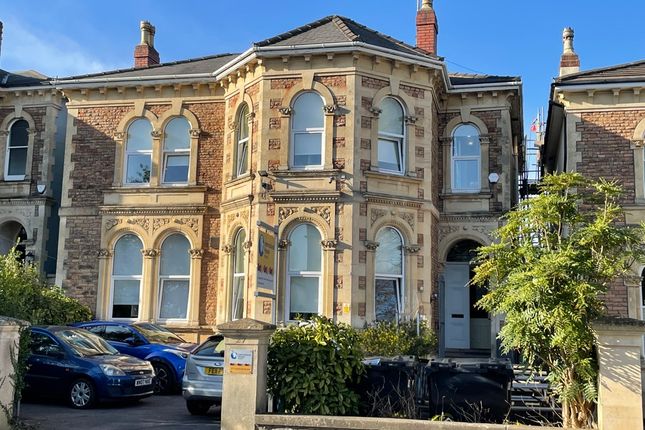 Thumbnail Office for sale in 27 Oakfield Road, Clifton, Bristol, City Of Bristol