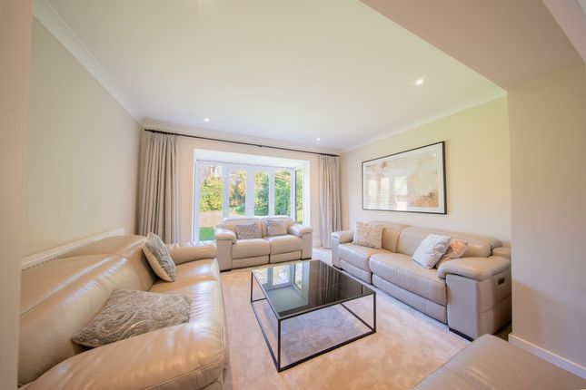 The Quinta Park Lane, Altrincham photo 5