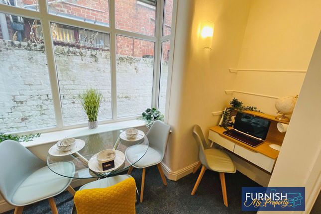 Thumbnail Room to rent in Byron Street, Fleetwood