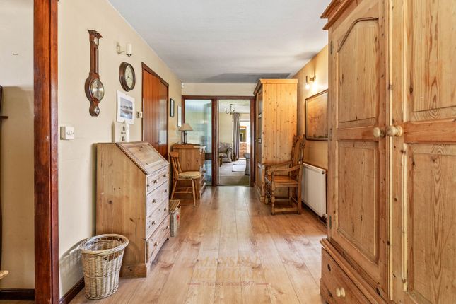 Beeches Lodge Butcherfield Lane, Hartfield photo 4