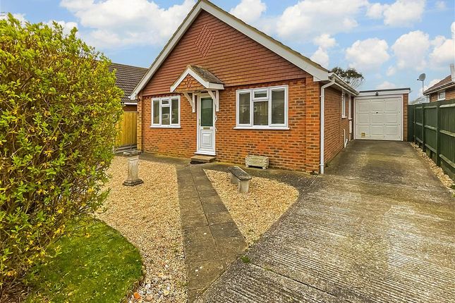 Detached bungalow for sale in Roberts Road, Greatstone, New Romney, Kent