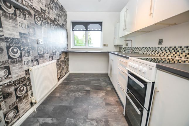 Flat for sale in The Fairways, Scunthorpe