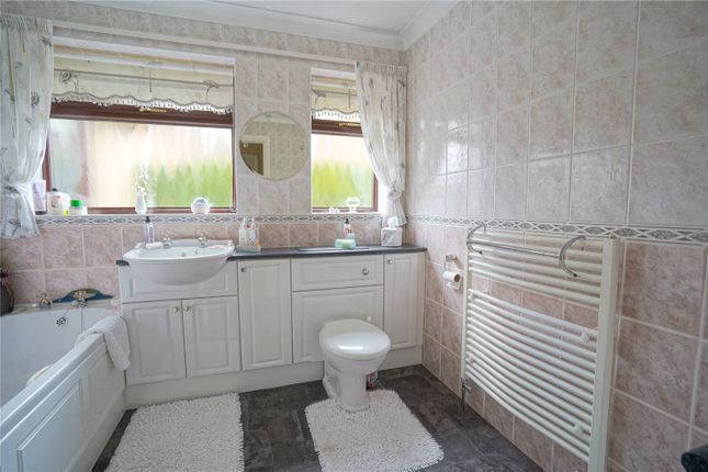 Bungalow for sale in Moorhouse Close, Whiston, Rotherham