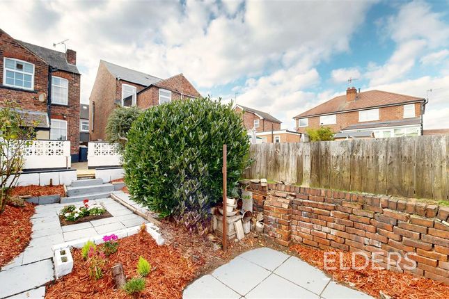28, Andrew Avenue, Ilkeston photo 2
