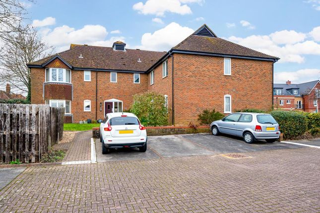 Detached house for sale in Thatcham, Ferndale Court