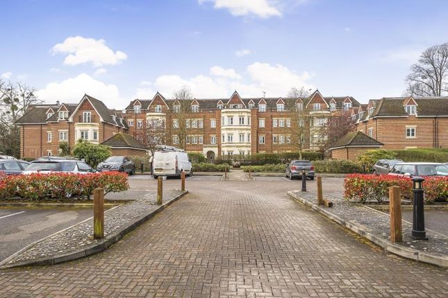 Flat to rent in The Cloisters, London Road, Burpham