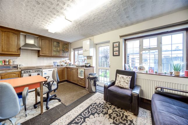 Terraced house for sale in Downhills Way, London