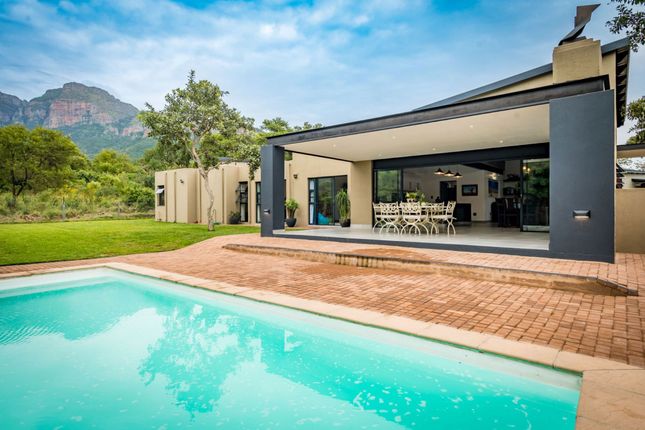 Detached house for sale in 94 Bedford, 94 Bedford, Kampersrus, Hoedspruit, Limpopo Province, South Africa
