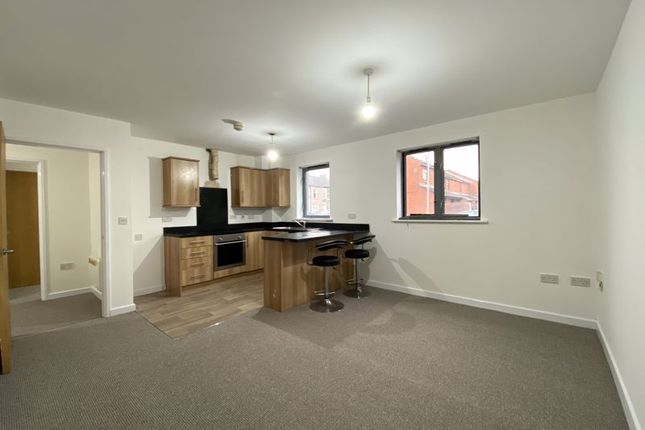 F4, St Stephens Court,, Pottery Terrace, Newport photo 4