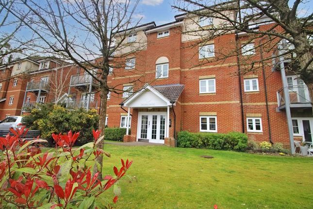 Flat for sale in Coopers Rise, High Wycombe