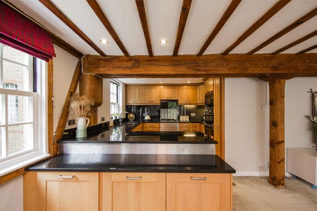 The Mill House, 1 Weir Mill, Mill Street, West Malling photo 4