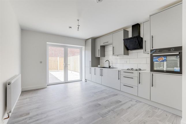 15 Merchant Street, Nottingham photo 2