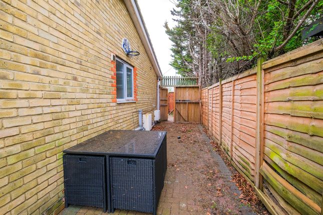 Bungalow for sale in Wansford Road, Woodford Green