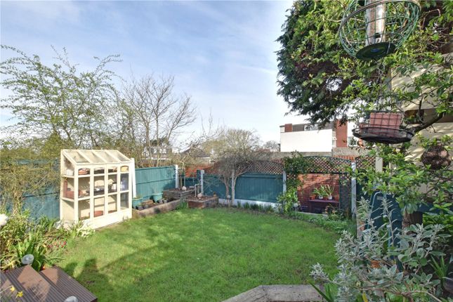 End terrace house for sale in Cleanthus Road, Shooters Hill, London