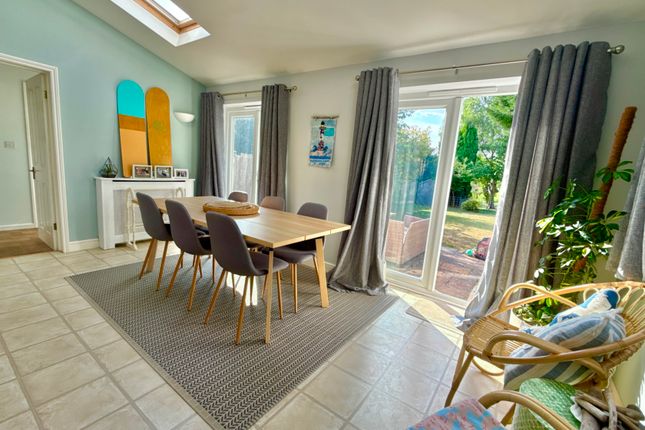 16, Landmere Grove, Lincoln photo 4