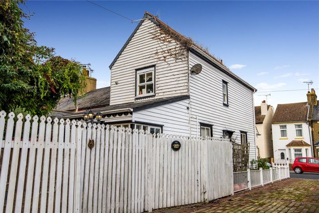 Detached house for sale in High Street, Great Wakering, Southend-On-Sea