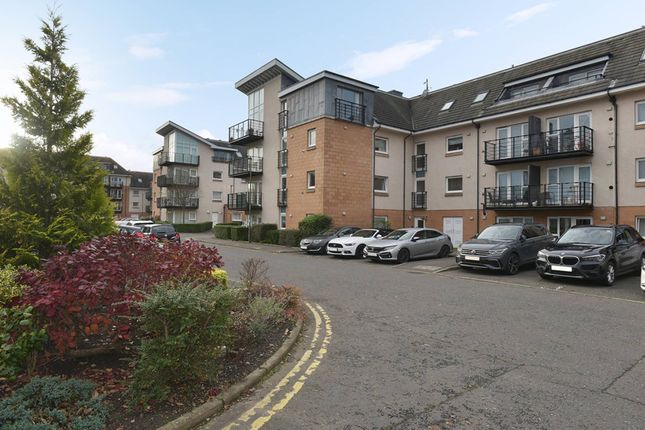 Flat for sale in Appin Place, Slateford, Edinburgh EH14