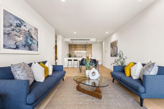 1-bed flat on 23, Talbot Road, Manchester, £185,950