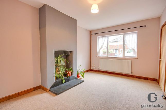 Semi-detached house for sale in Waterloo Park Close, Norwich