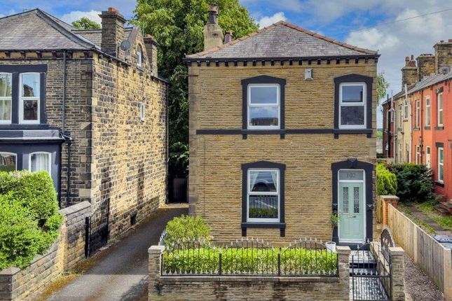 Thumbnail Detached house for sale in Victoria Road, Morley, Leeds