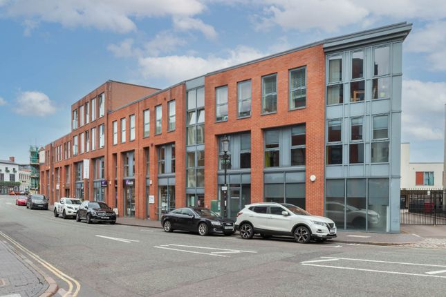 Thumbnail Flat for sale in 26 Mary Street, Birmingham