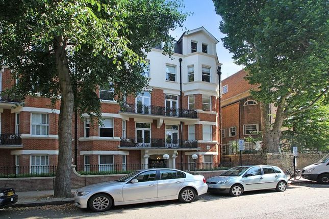 Thumbnail Flat to rent in Wymering Mansions, Wymering Road, London