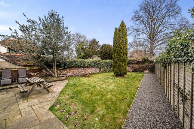 Semi-detached house for sale in Northfield End, Henley-On-Thames
