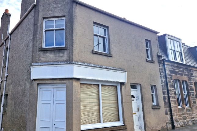 Thumbnail Semi-detached house to rent in Church St, Tranent, East Lothian