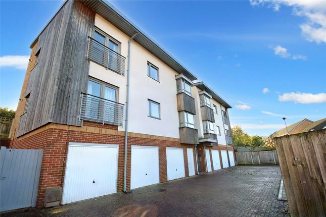 Flat for sale in The Groves, Hartcliffe, Bristol