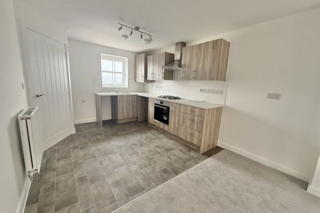 Plot 265, 41 Scotgrove Road, Greetwell Fields, Lincoln photo 4
