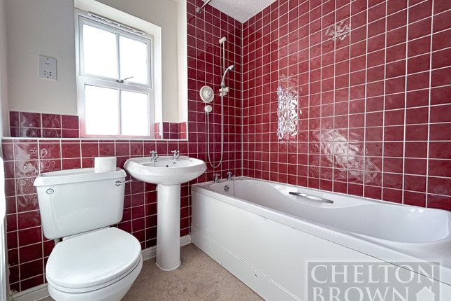 3, Furnace Drive, Northamptonshire photo 3