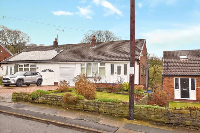 2-bed house on 42, Keepers Drive, Rochdale, £300,000