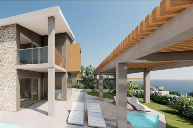Thumbnail Villa for sale in Perigiali, Greece